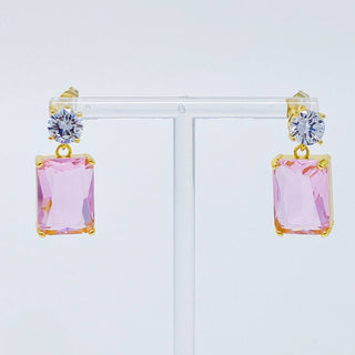 BANQUET JEWEL EARRINGS