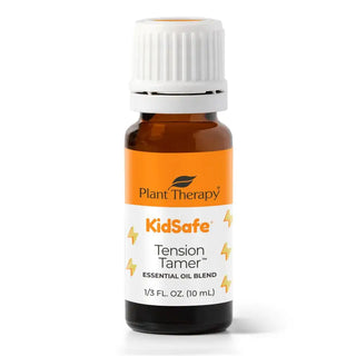 Tension Tamer KidSafe Essential Oil 10 mL