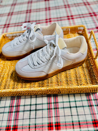 LAUREN SNEAKER