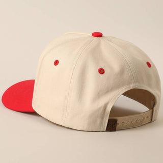 WITH GOD ALL THINGS ARE POSSIBLE CAP