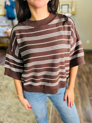 FALL STRIPE