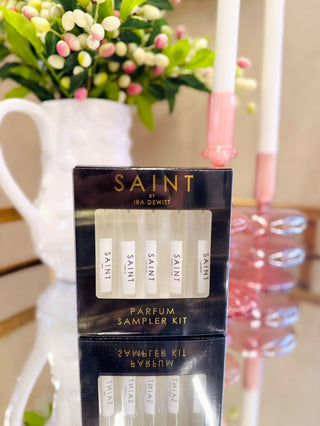 SAINT SAMPLER SET
