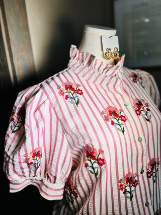 ROSY AND RADIANT PLUS