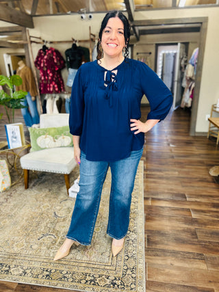 PLUS-KNOT YOUR NEUTRAL