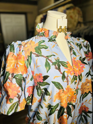 BLOSSOMING BLUES PLUS