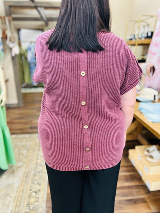 SWEATER BREEZE PLUS