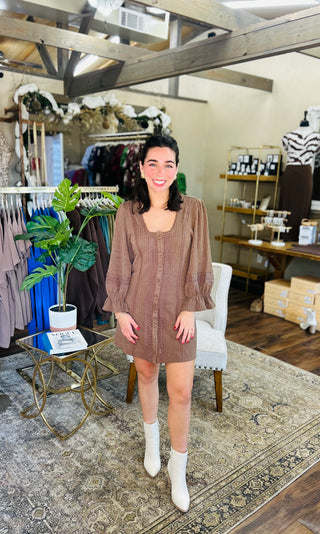 cute as a button dress cute as a button party dress Craftiness Is Not Optional