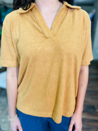 LUXE COLLAR