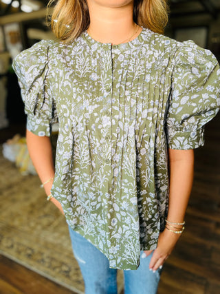 SEA SHORE TOP
