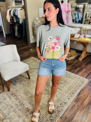 TEACHERS LOVE | TEE
