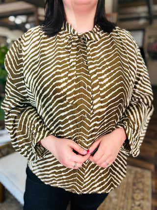 TAUPE TIGER PLUS