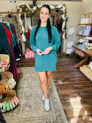 COMFORT CONNIE DRESS