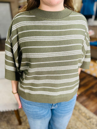 FALL STRIPE