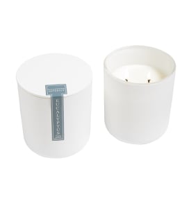 EUCALYPTUS 2-WICK CANDLE