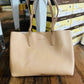 CHARLOTTE TOTE CARRY ALL PURSE