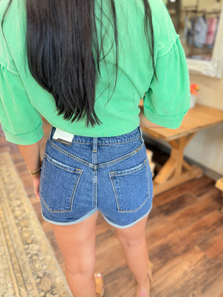 ROLLER SHORTS