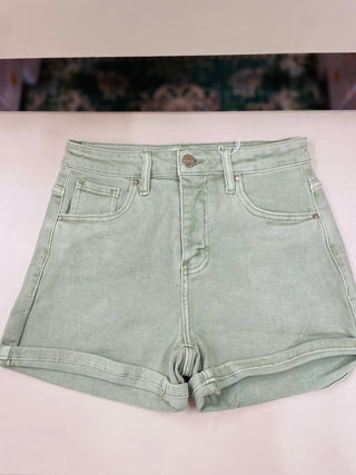 CLEO SHORTS