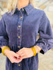 INK NAVY