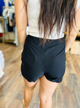 DREAMY SKORT