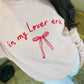 In my Lover Era Sweatshirt