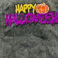 HAPPY HALLOWEEN TEE