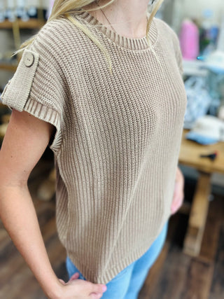 SWEATER BREEZE