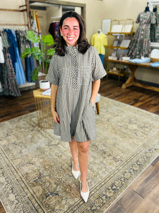 GINGHAM SEASON