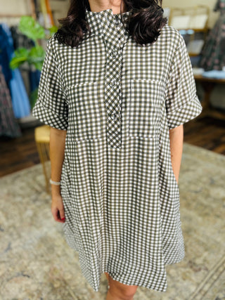 GINGHAM SEASON
