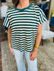 SEA GREEN