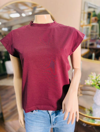 VALORI CAP SLEEVE
