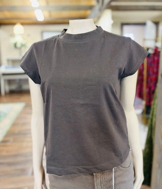 VALORI CAP SLEEVE