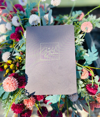 SCRIPTURE NOTEBOOKS