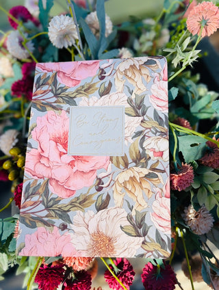 SCRIPTURE NOTEBOOKS