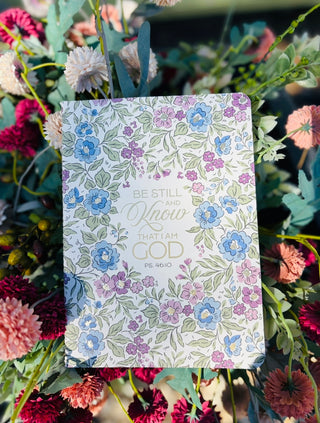 SCRIPTURE NOTEBOOKS