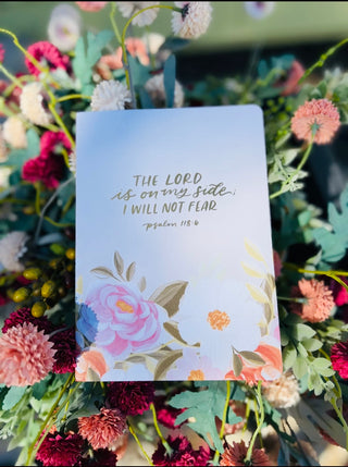 SCRIPTURE NOTEBOOKS