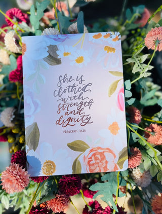 SCRIPTURE NOTEBOOKS