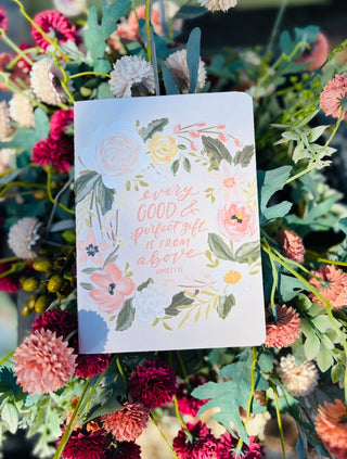 SCRIPTURE NOTEBOOKS