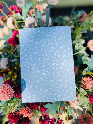 SCRIPTURE NOTEBOOKS