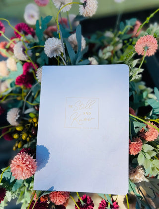 SCRIPTURE NOTEBOOKS