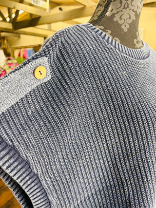 SWEATER BREEZE PLUS