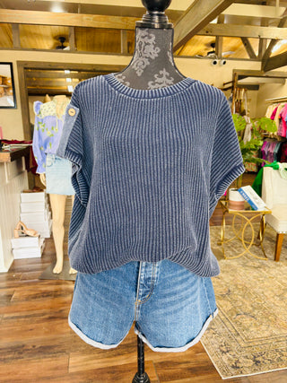 SWEATER BREEZE PLUS