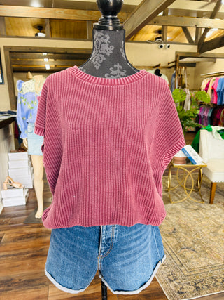 SWEATER BREEZE PLUS