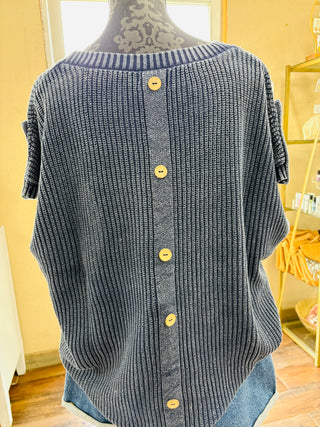 SWEATER BREEZE PLUS