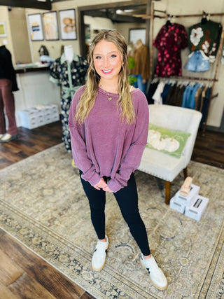 MULBERRY KNIT