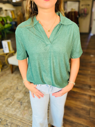 LUXE COLLAR