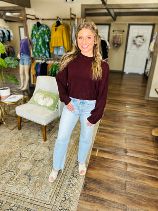COZY CROP