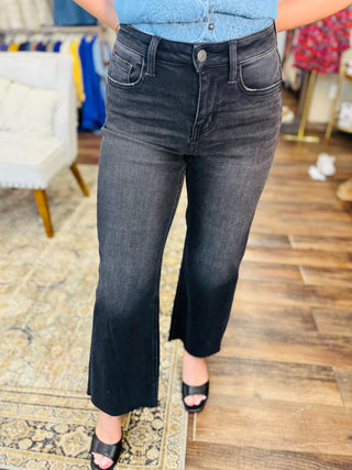 MIDNIGHT EDGE JEANS