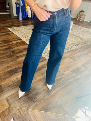 WINNIE WIDE LEG