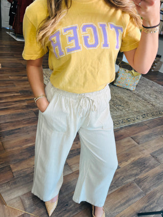 TIGERS TEE