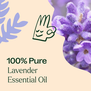 LAVENDER ESSENTIAL OIL 10ML